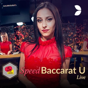 Speed Baccarat U - DEMO MBS