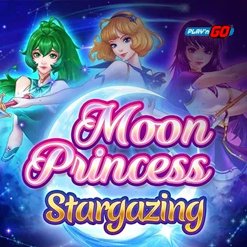 Midnight Princess Stargazing - DEMO MBS