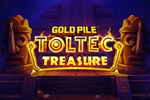 Gold Pile: Toltec Treasure - DEMO MBS
