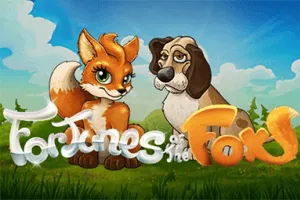 Fortunes of the Fox - DEMO MBS