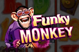 Funky Monkey - DEMO MBS