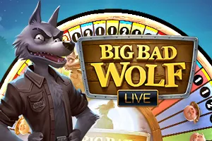Big Bad Wolf Live - DEMO MBS