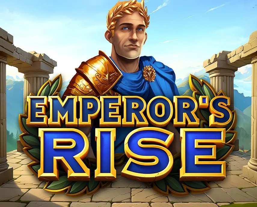 Emperors Rise - DEMO MBS