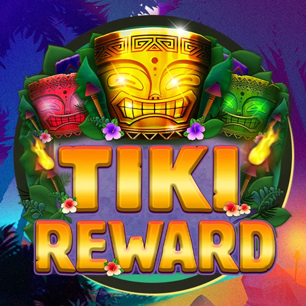 Tiki Reward - DEMO MBS