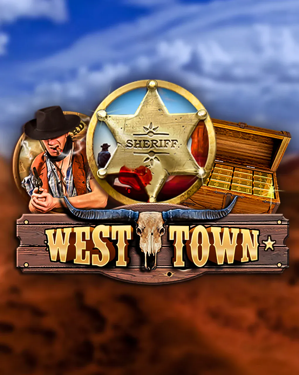 West Town - DEMO MBS