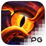 Kraken Gold Rush - DEMO MBS