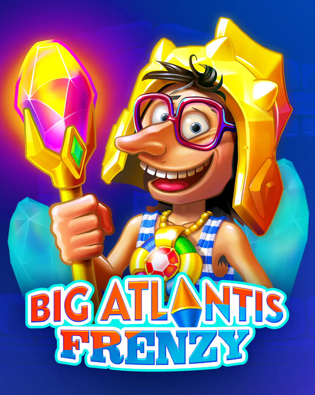 Big Atlantis Frenzy - DEMO MBS