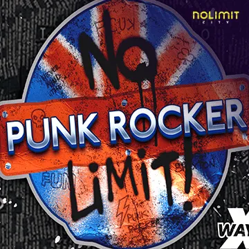 Punk Rocker - DEMO MBS