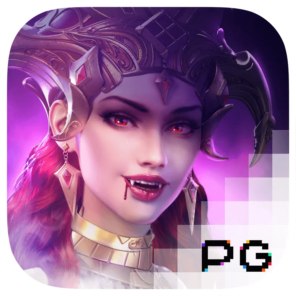 Vampires Charm - DEMO MBS