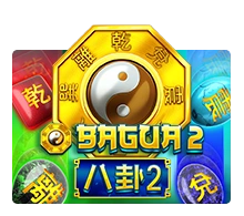 Bagua 2 - DEMO MBS