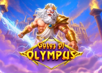 Gates of Olympus - DEMO MBS