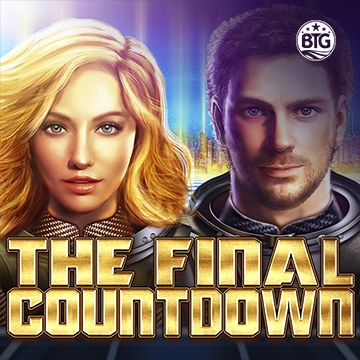 The Final Countdown - DEMO MBS