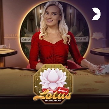 Lotus Speed Baccarat A - DEMO MBS
