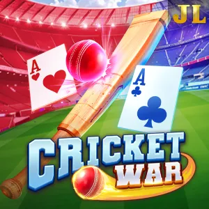 Cricket War - DEMO MBS