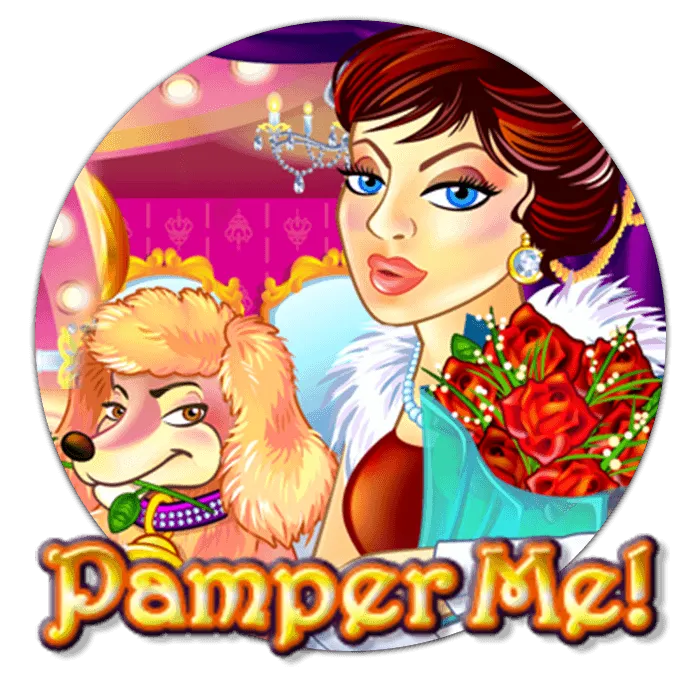 Pamper Me - DEMO MBS