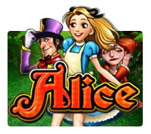 Alice - DEMO MBS