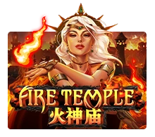 Fire Temple - DEMO MBS