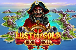 Rich Roll: Lust for Gold! - DEMO MBS