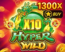 Dragon Soar - Hyper Wild - DEMO MBS