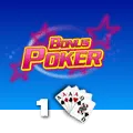 Bonus Poker 1 Hand - DEMO MBS