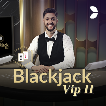 Blackjack VIP H - DEMO MBS