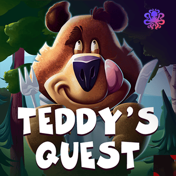 Teddys Quest - DEMO MBS