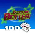 Jacks or Better 100 Hand - DEMO MBS