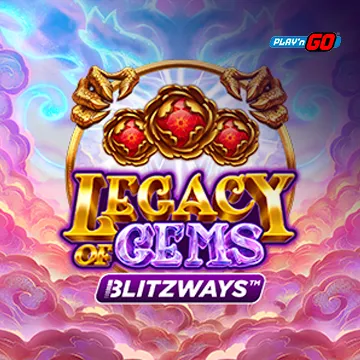 Legacy of Gems Blitzways - DEMO MBS