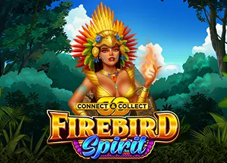 Firebird Spirit - Connect & Collect - DEMO MBS