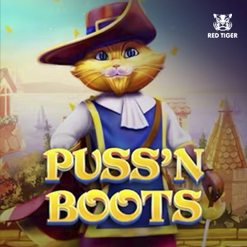Puss N Boots - DEMO MBS
