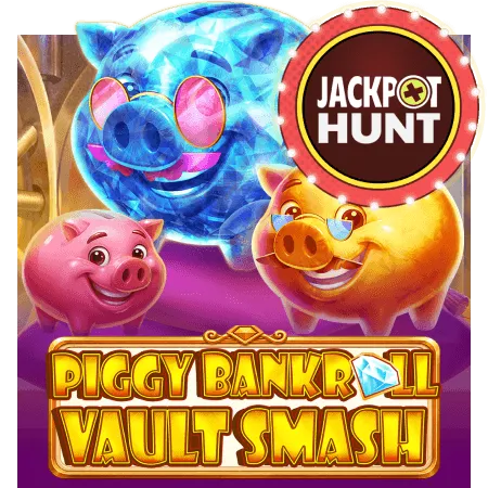 Piggy Bankroll: Vault Smash - DEMO MBS