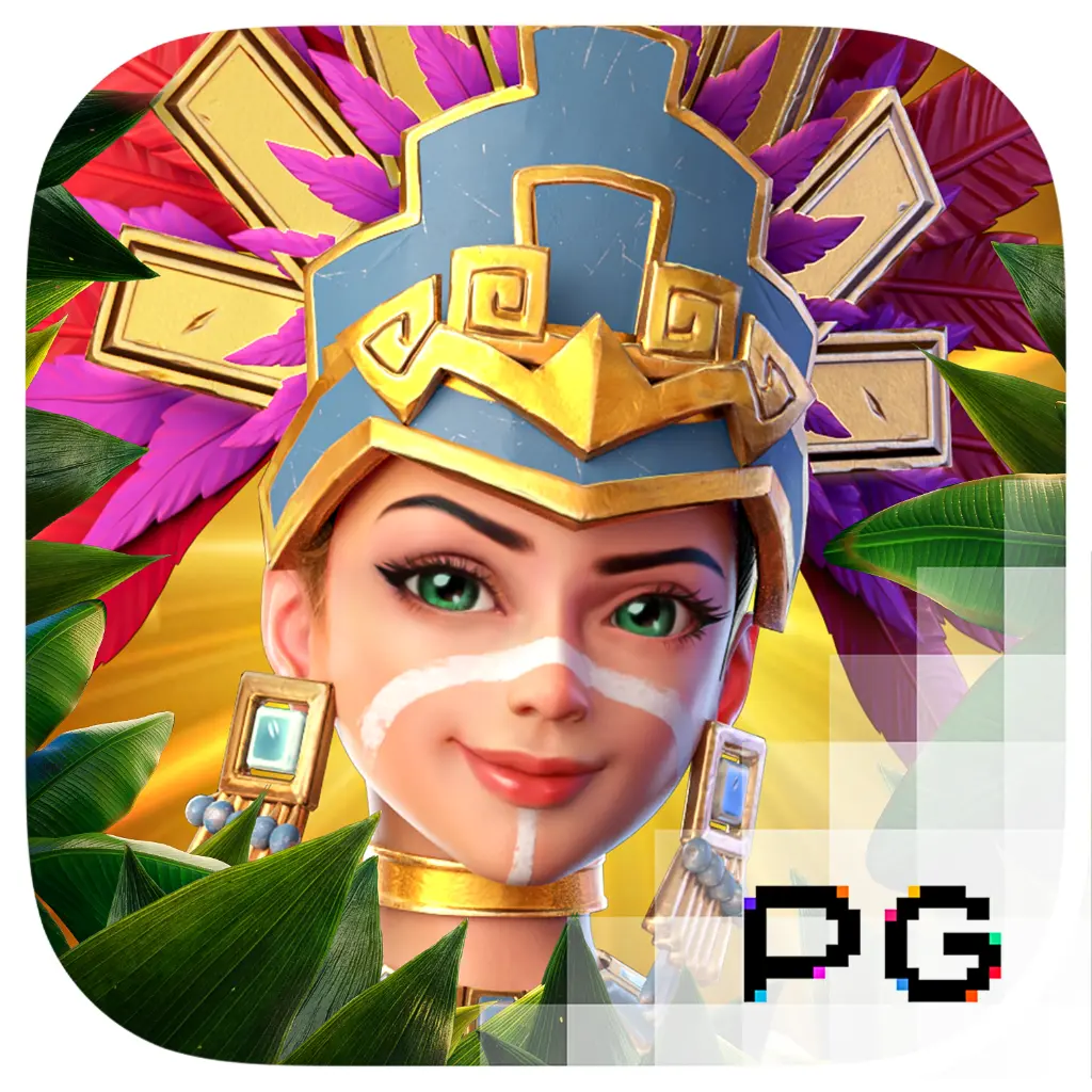 Treasures of Aztec - DEMO MBS