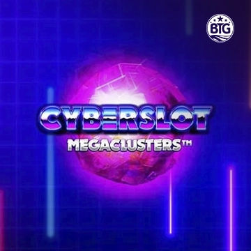 Cyberslot Megaclusters - DEMO MBS