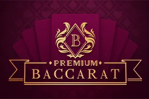 Premium Baccarat - DEMO MBS
