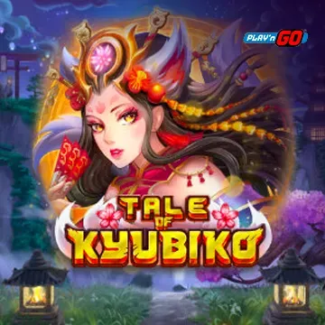 Tale of Kyubiko - DEMO MBS