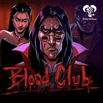 Blood Club - DEMO MBS