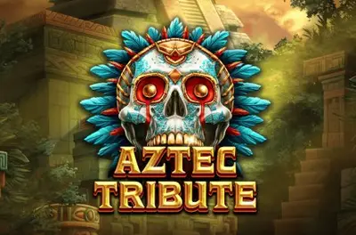 Aztec Tribute - DEMO MBS