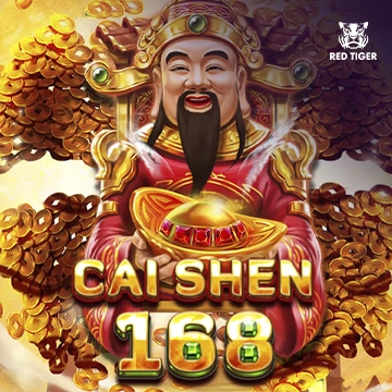 Cai Shen 168 - DEMO MBS