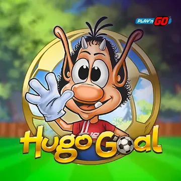 Hugo Goal - DEMO MBS