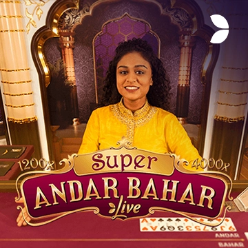 Super Andar Bahar - DEMO MBS