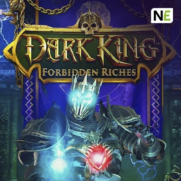 Dark King: Forbidden Riches - DEMO MBS