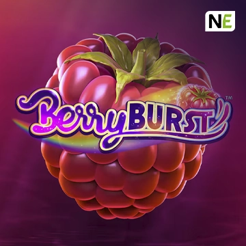 Berryburst - DEMO MBS