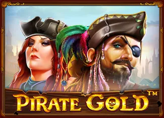 Pirate Gold - DEMO MBS