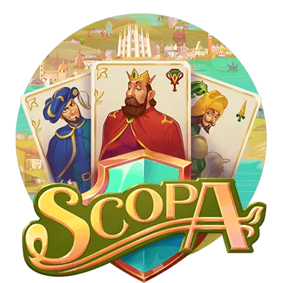 Scopa - DEMO MBS