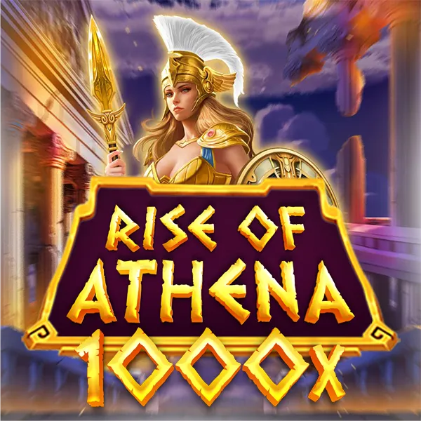 Rise of Athena 1000 - DEMO MBS