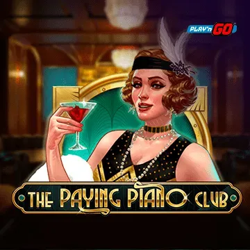 The Paying Piano Club - DEMO MBS