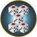 Dadu Poker - DEMO MBS