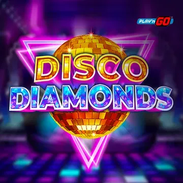Disco Diamonds - DEMO MBS