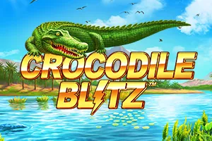Crocodile Blitz™ - DEMO MBS