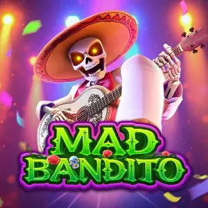 Mad Bandito - DEMO MBS